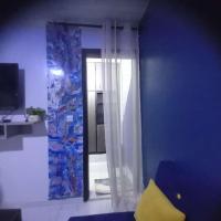 Impeccable 1-Bed Apartment, hotel in Yopougon, Locodjo