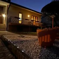 Villa Gianfranca - sentiti come a casa, hotell i Corno di Rosazzo