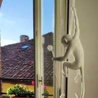 B&B Al 27, מלון בPaderno dʼAdda