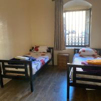 Private room in the kasbah, hotel i Marshan, Tanger