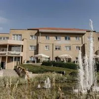 Domein Westhoek, hotel a Oostduinkerke