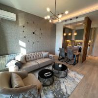 BW Libera luxury apartment