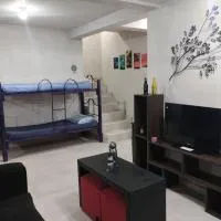 Alquiler Duplex Cosquin, hotel in Cosquín