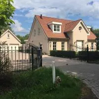 Koekwhouse Bed and Breakfast, Bierbrouwerij, ξενοδοχείο σε Nispen