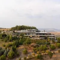Ananti Resort & Spa, hotel v destinácii Trikala