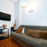Comfy 4 Bedroom apartment in NYC!、ニューヨーク、Hudson Yardsのホテル