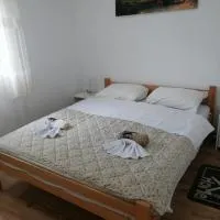 Apartman Mila, hotel en Ostrovo