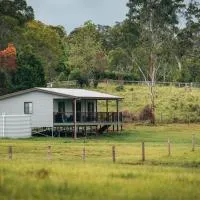 Eden Brae Farm、Rollands Plainsのホテル