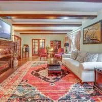 Spacious Jamestown Home Near Nat'l Comedy Center!, hotell sihtkohas Jamestown