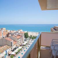 htop Amaika & SPA 4Sup - Adults Only #htopBliss, hotel en Playa de Calella, Calella