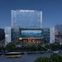 Crowne Plaza Chengdu Wuhou by IHG, hotel em Chengdu