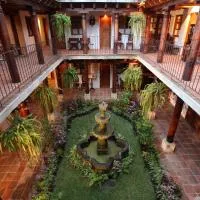 Hotel Candelaria Antigua, Hotel in Antigua Guatemala