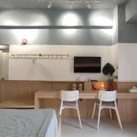 Tu Casa at Pico de Loro - Myna B,納蘇格布的飯店