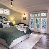 Bundanoon Garden Retreat, hotel sa Bundanoon