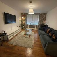 Woolwich 2Bedroom Apartment