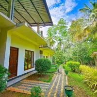 Yoma Wild Hotel, hotel u gradu 'Udawalawe'