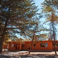 Quechua Hotel, hotel u gradu 'San Pedro de Atacama'