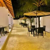Vilu Residence, hotel di Maamigili