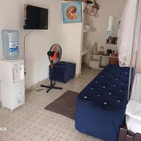 Hideout, hotel poblíž Ukunda Airport - UKA, Ukunda