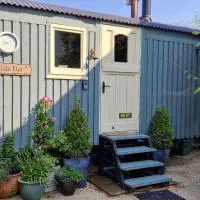 Elmdale Hut - Shepherds Hut, hotel u gradu Jaton