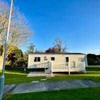 Janet's Beautiful Country Caravan