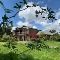 Gypsy Creek Retreat, hotel v destinaci Labertouche