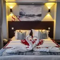 Selella Resort, hotelli kohteessa Kisumu