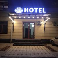 Lotus Hotel, hotel near Zomin Airport - OMN, Jizzax