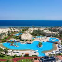 Rixos Sharm El Sheikh - Ultra All Inclusive Adults Only 18 Plus, отель в городе Шарм-эш-Шейх, в районе Набк-Бей