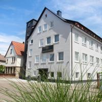 V Business Appartments Stuttgart Magstadt