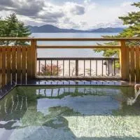 Katakurinohana, hotel di Senboku