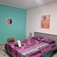 STARALOGE: Pamandzi şehrinde bir otel