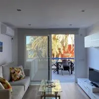 Vivienda vacacional “Punta de la arena”, hotell i Breña Baja