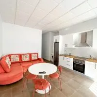 Casa Primavera, hotel v destinácii Zurgena