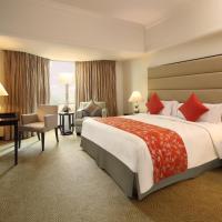 Aryaduta Pekanbaru, hotel en Pekanbaru