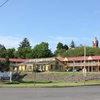 Port Townsend Inn, hotel din Port Townsend