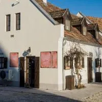 Edvy Malom Apartmanok Pápa, hotell sihtkohas Pápa