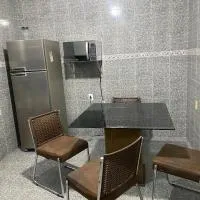 Casa Geminada, hotell i Contagem