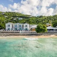 Sebastian's on the Beach, hôtel à Road Town