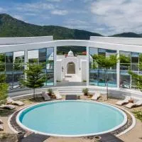 iSea by the sea, hotel v destinaci Ninh Van Bay