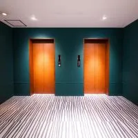 Hotel Torni ホテル トルニ, hotel en Toyama