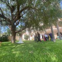 Villa Piruzzu CV Torre Mulinazzo app P, ξενοδοχείο κοντά στο Αεροδρόμιο Falcone-Borsellino - PMO, Cinisi