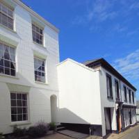 1 Bed in Appledore CAPTV