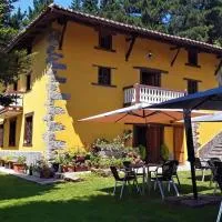 Casa mandoia, hotel v mestu Igorre