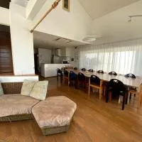 white house - Vacation STAY 60636v, hotel u gradu Šimonoseki
