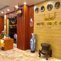 Ngọc Mai Hotel, hotel near Rach Gia Airport - VKG, Rạch Giá