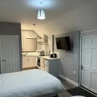Ruxley Studios, hótel í Orpington