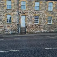 Cullen Holiday Home, hotell sihtkohas Cullen