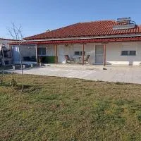 Kilkis Paradise、キルキスのホテル