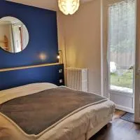 Le Relais d'Avajan, hotel en Avajan